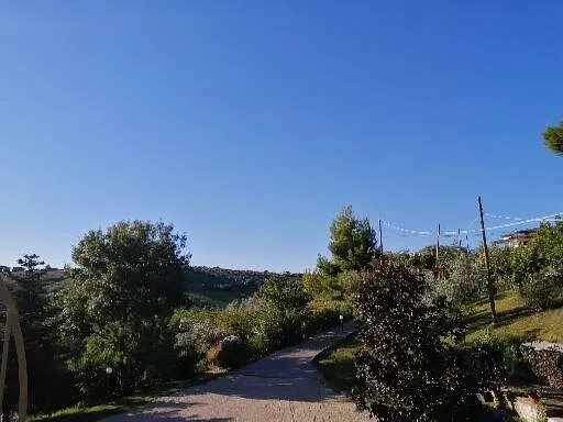 Agriturismo Stelle Invadenti