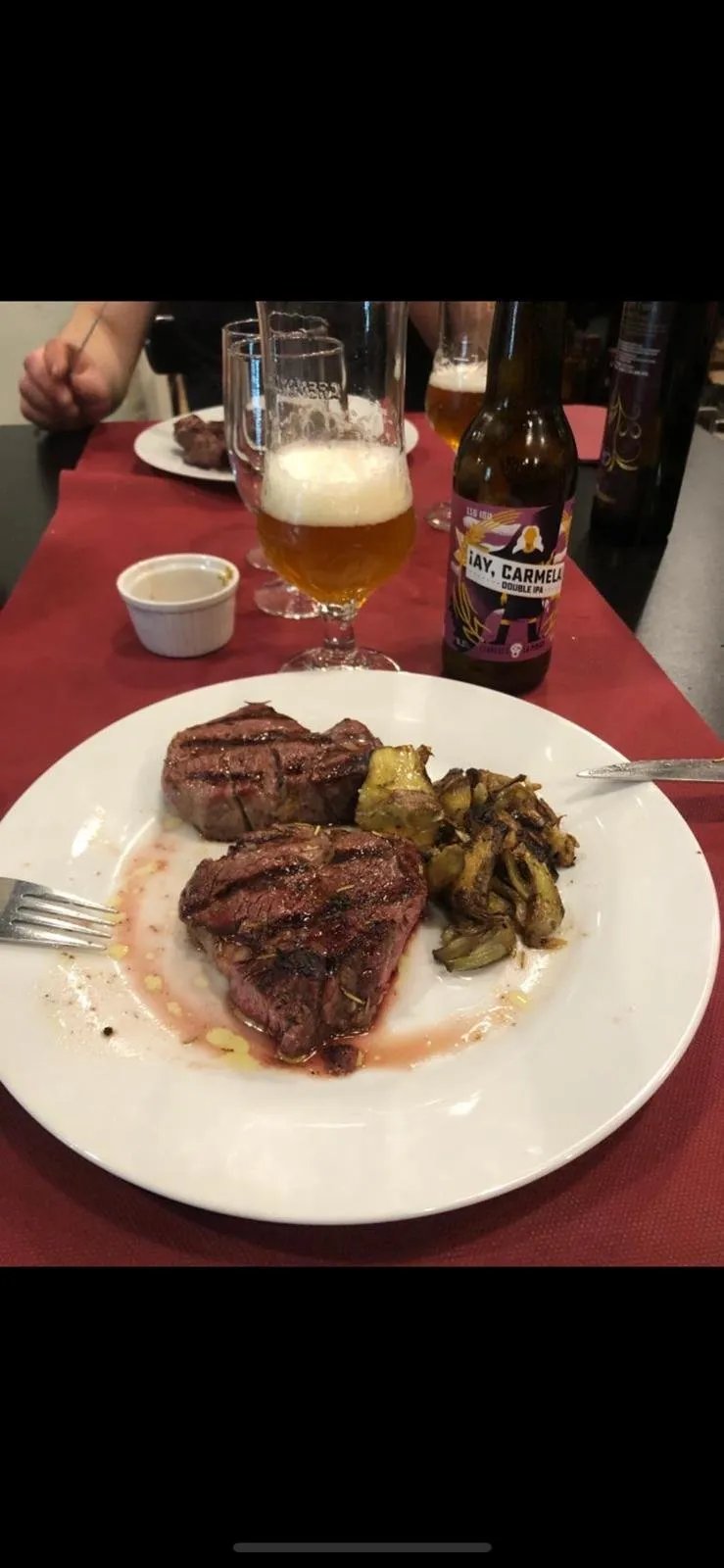 Culinary