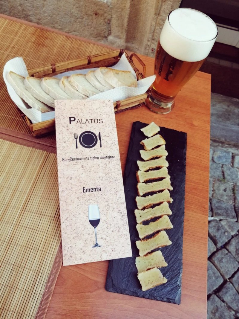 Restaurante Palatus
