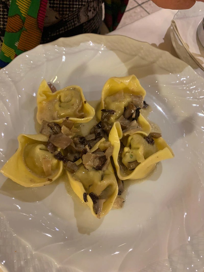 Ristorante San Colombano