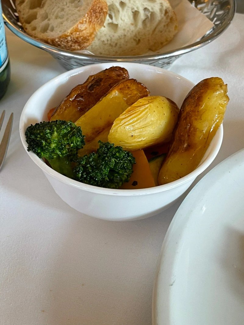 DA FRANCO Ristorante