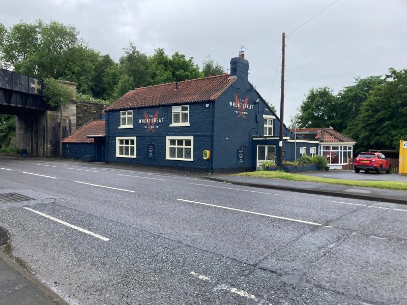 The Wheatsheaf Chester-le-Street