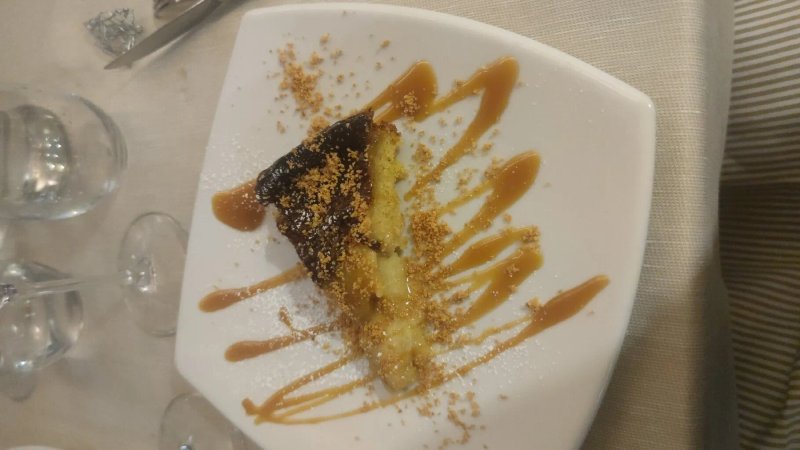 Ristorante Sail Inn