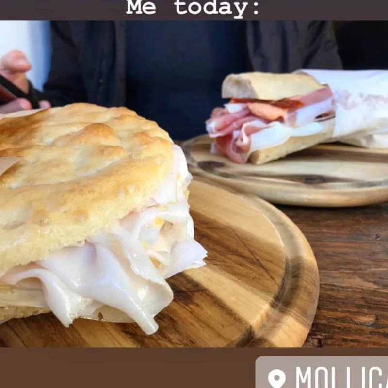 Mollica
