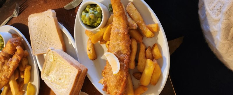 The Windmill - Southport