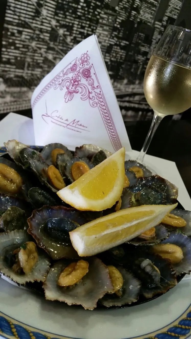 Restaurante Cantinho da Madalena