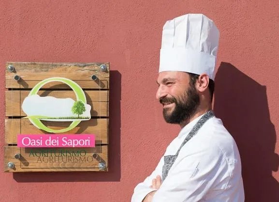 Oasi Dei Sapori