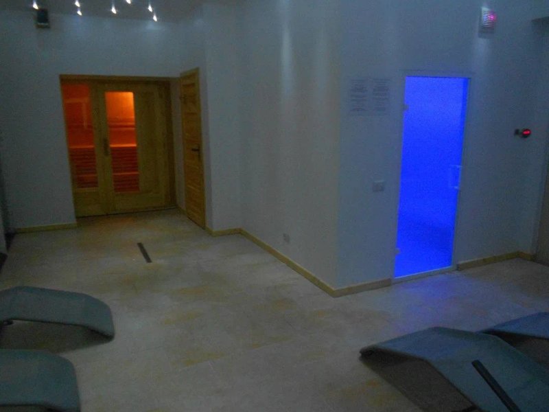 Park Hotel Miramonti