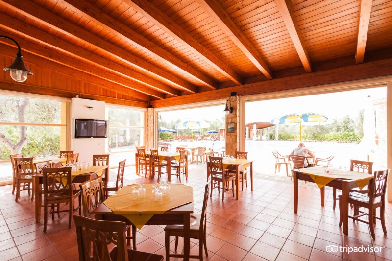 Santa Maria villaggio turistico