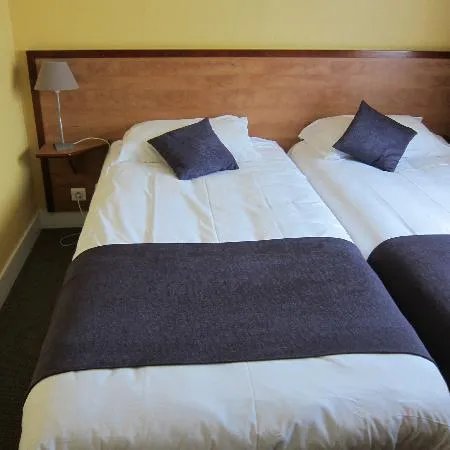 The Hotel & Spa Le Maury