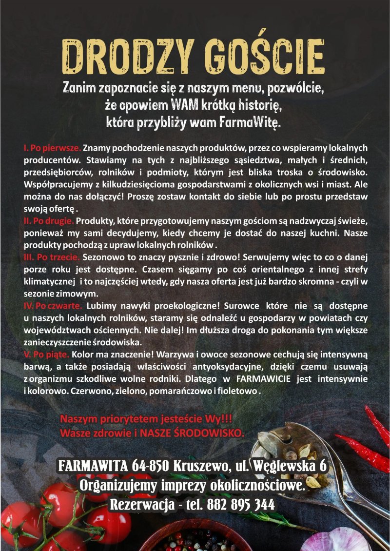 FarmaWita!