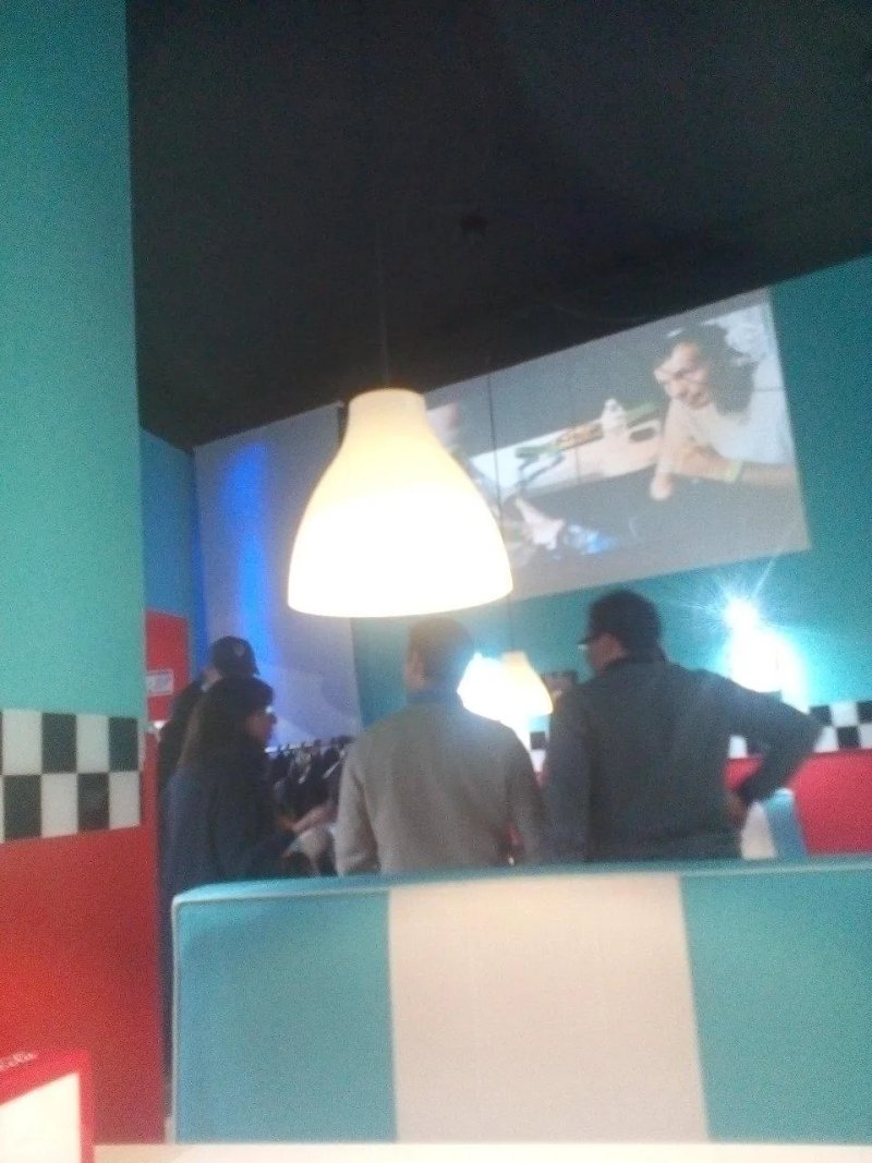 AMARCORD Piadineria & burger grill
