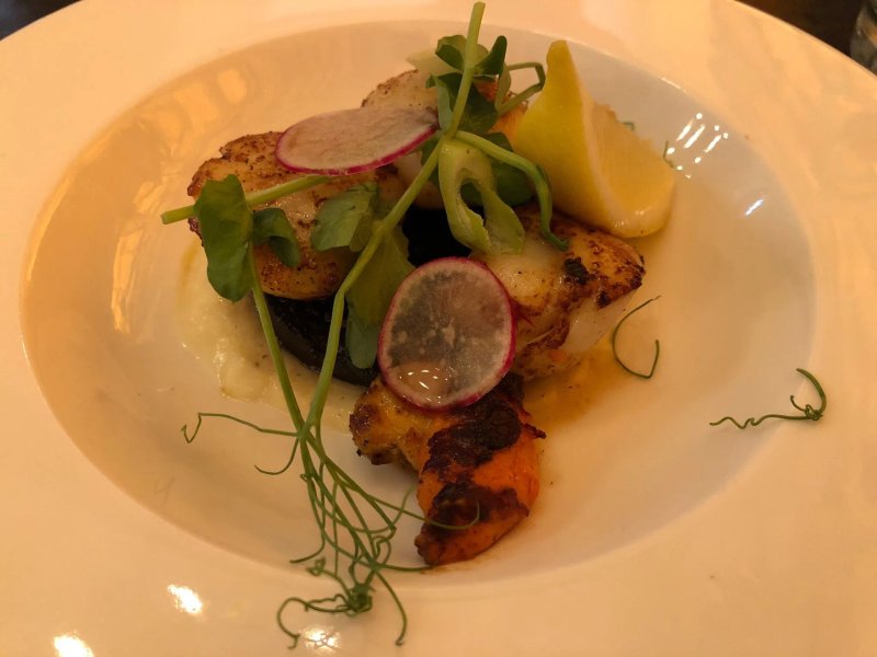 Bingley's Bistro