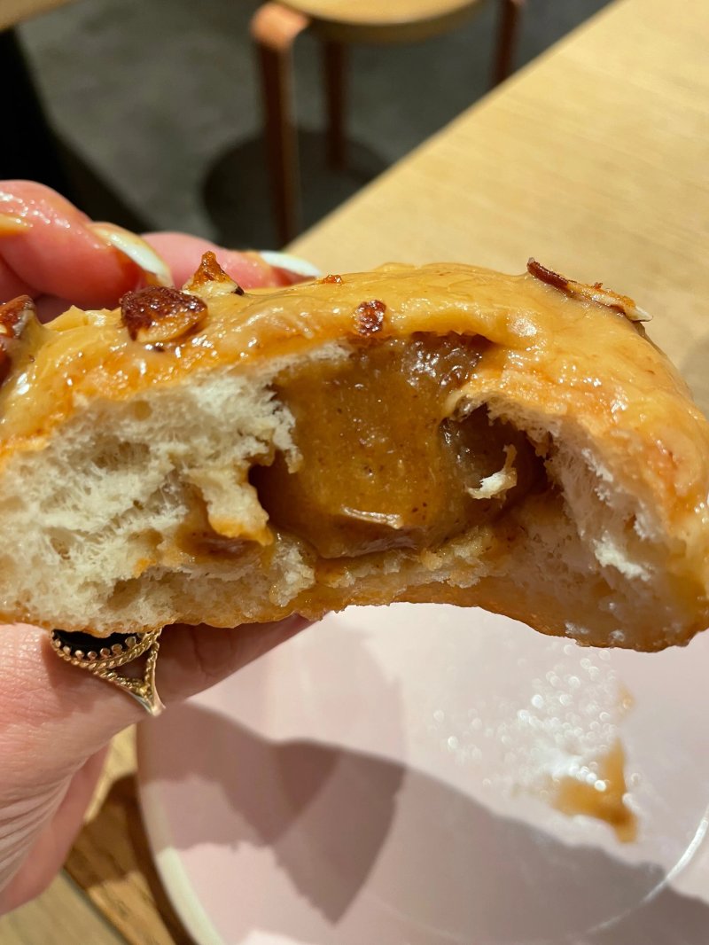 Brammibal's Donuts