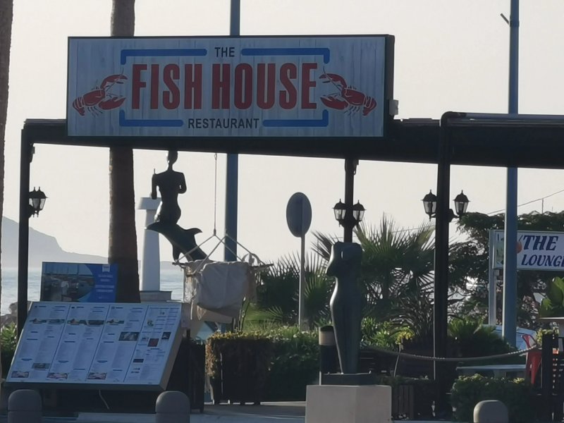 Ocean Dreams Suites