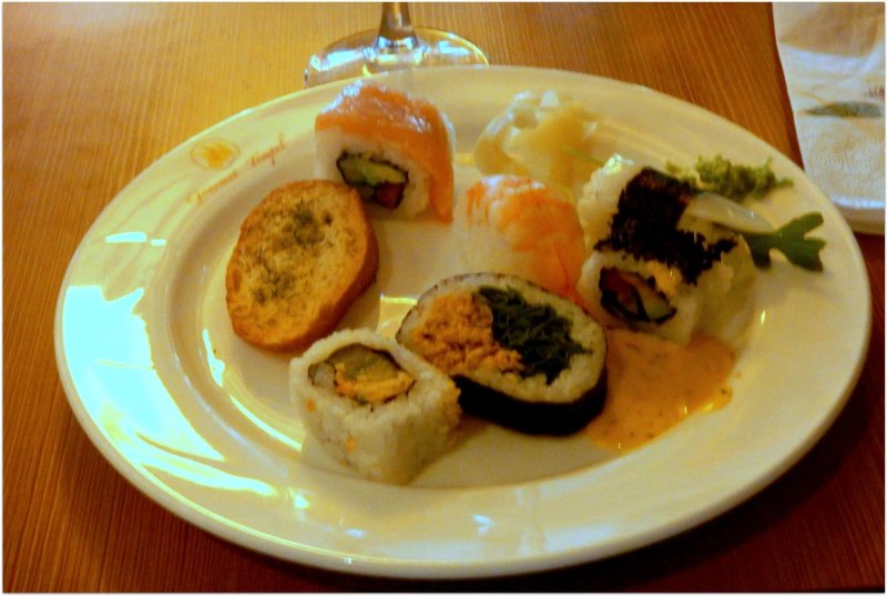 Gourmet Tempel Forchheim