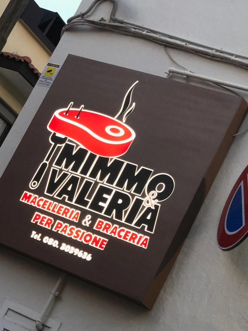 Mimmo & Valeria