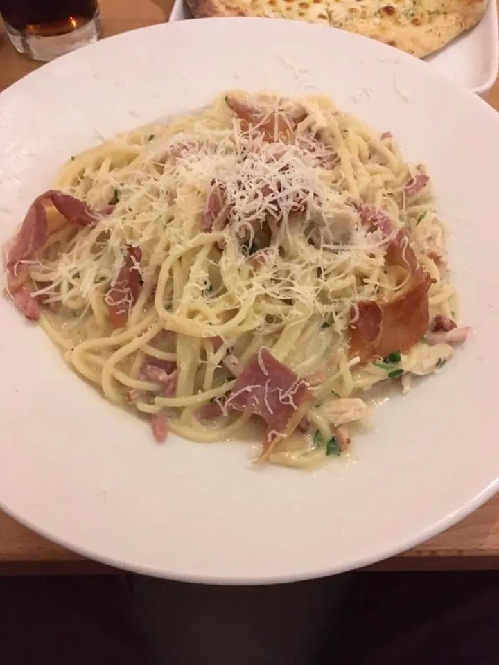 Prezzo Italian Restaurant Hemel Hempstead