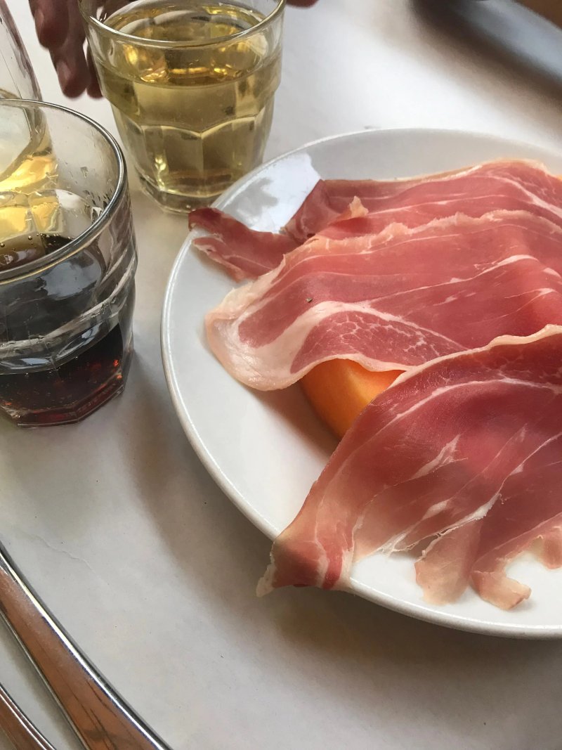Pizzeria da Remo
