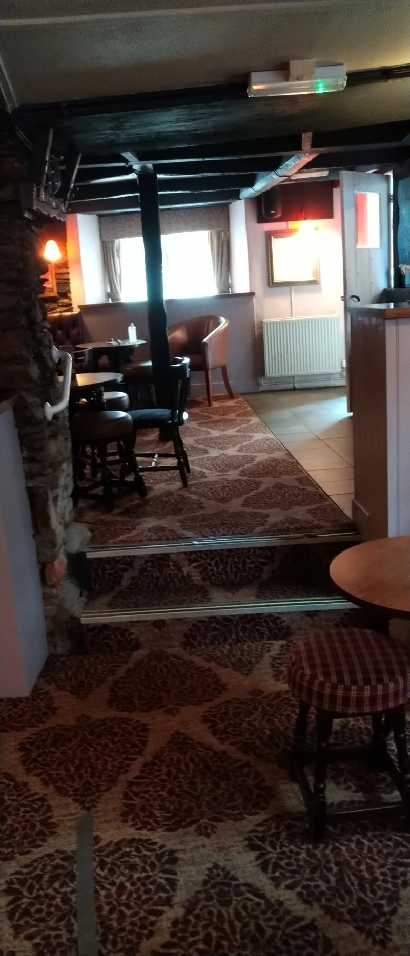 Wellington Arms