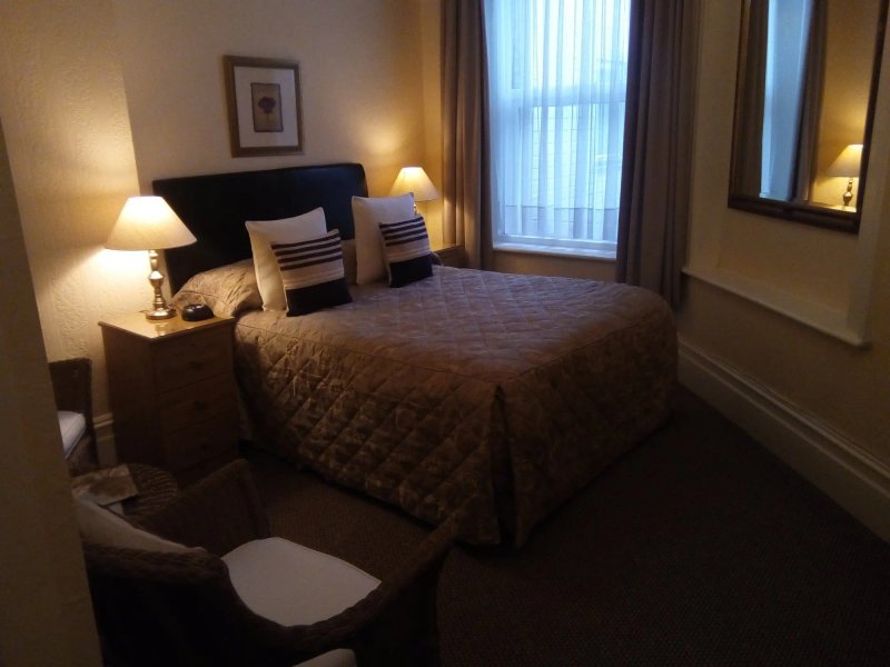 The Newark Hotel