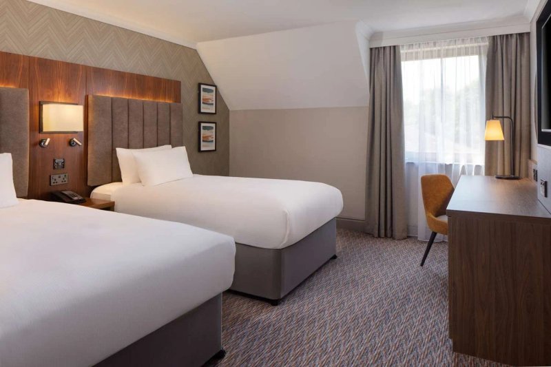 DoubleTree by Hilton Southampton