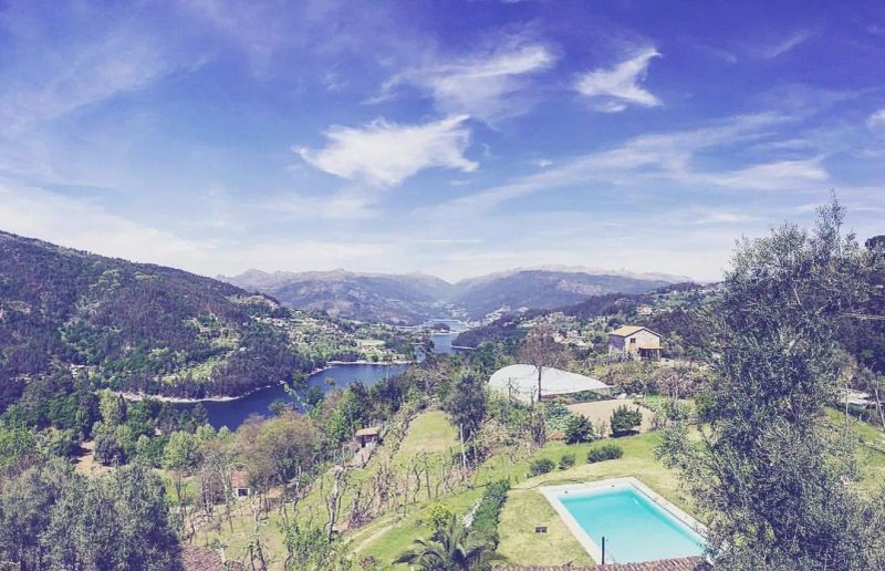 Quinta De Calvelos