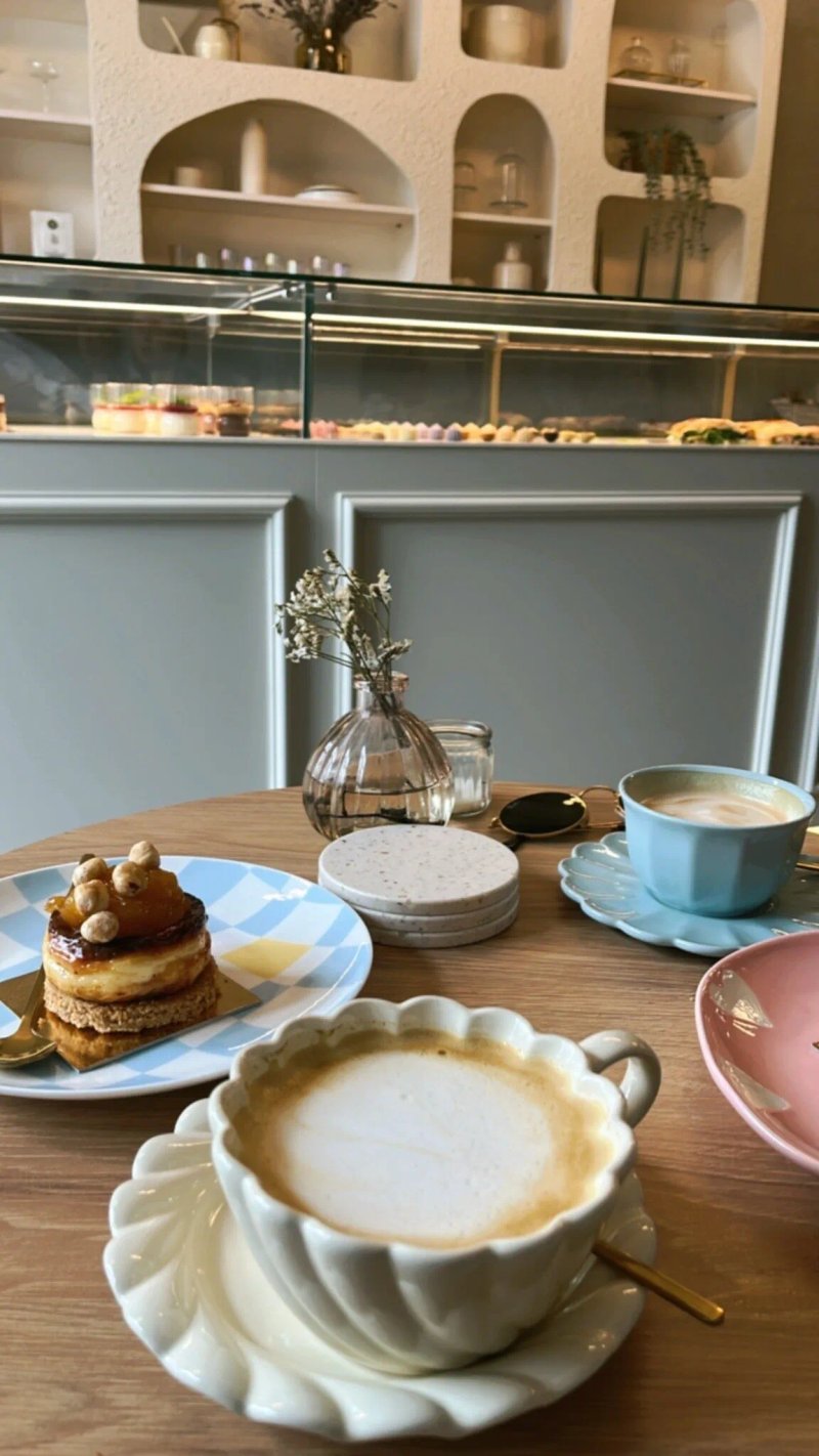 Yauya Patisserie