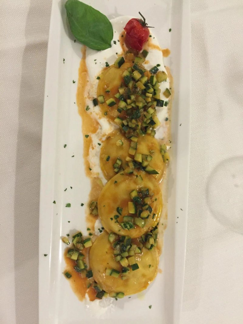 Ristorante Pizzeria Il Fagiolo