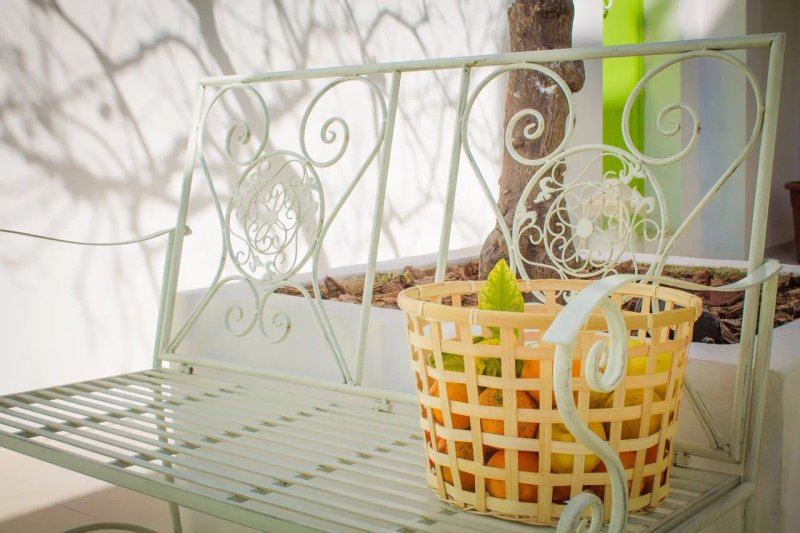 Lemon Tree Relais by CX Collection