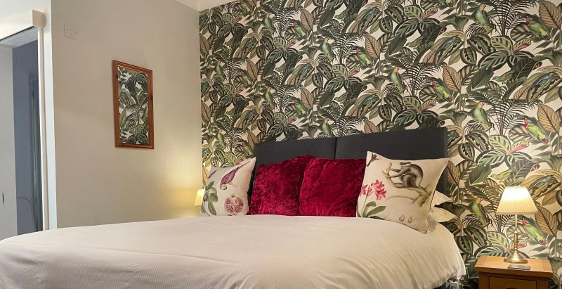 Milton House B&B Studio Apartment Suites