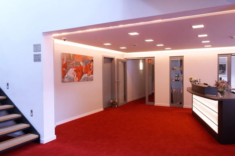 Kino-Hotel Meyer