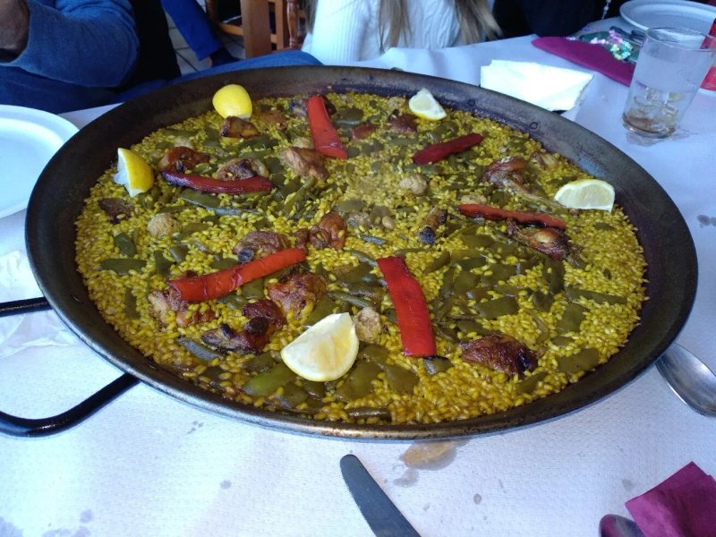La Visteta