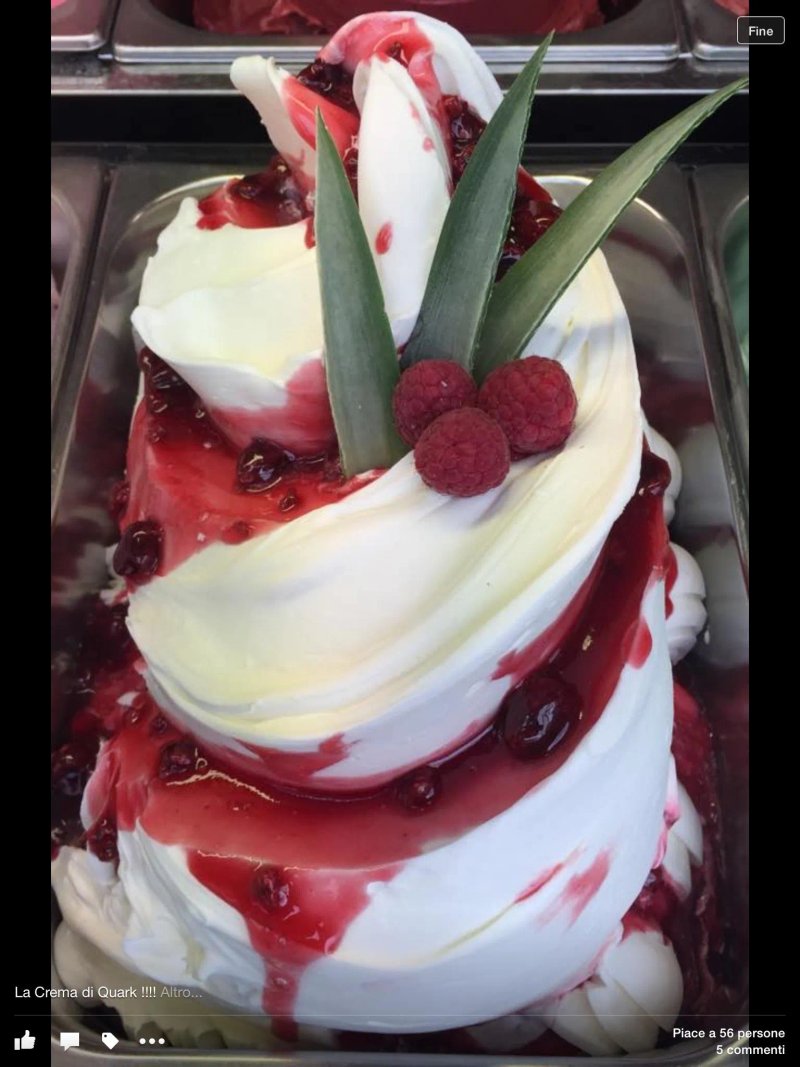 Eiscafe San Marco