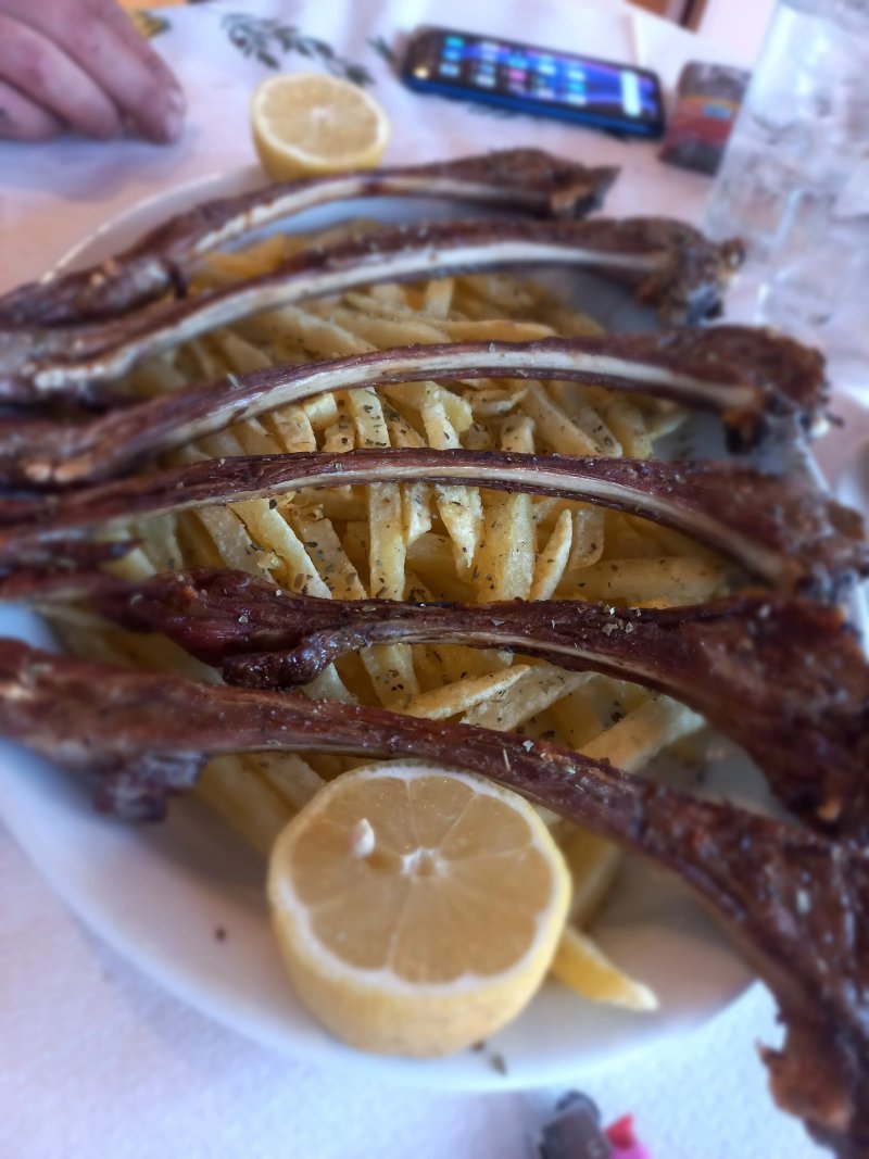Antigoni Tavern