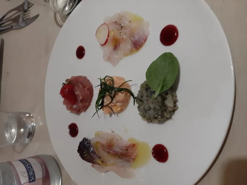 Ristorante L'Esca