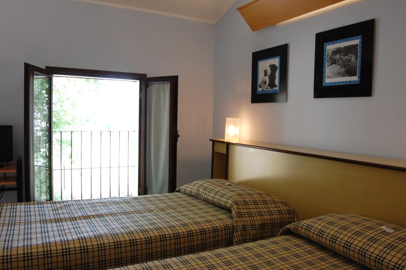 B&B Via Sforza