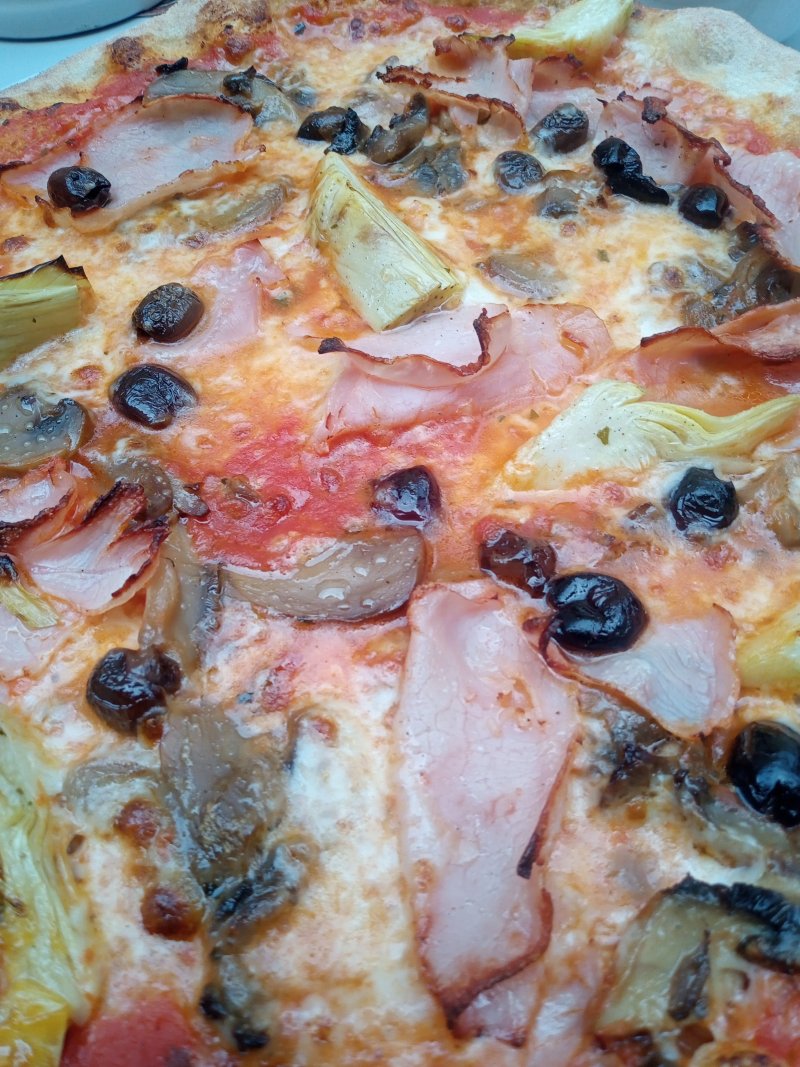 Baffi Southbourne
