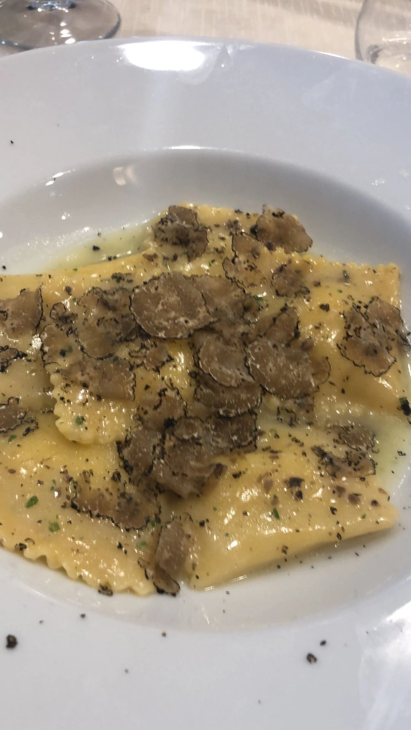 Antica Filanda Ristorante Albergo