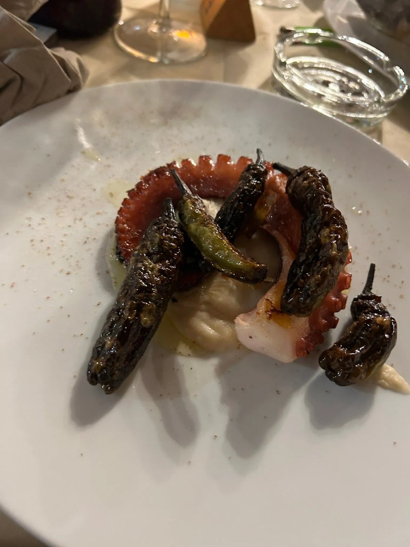 Osteria Al Vicolo dell'Amore