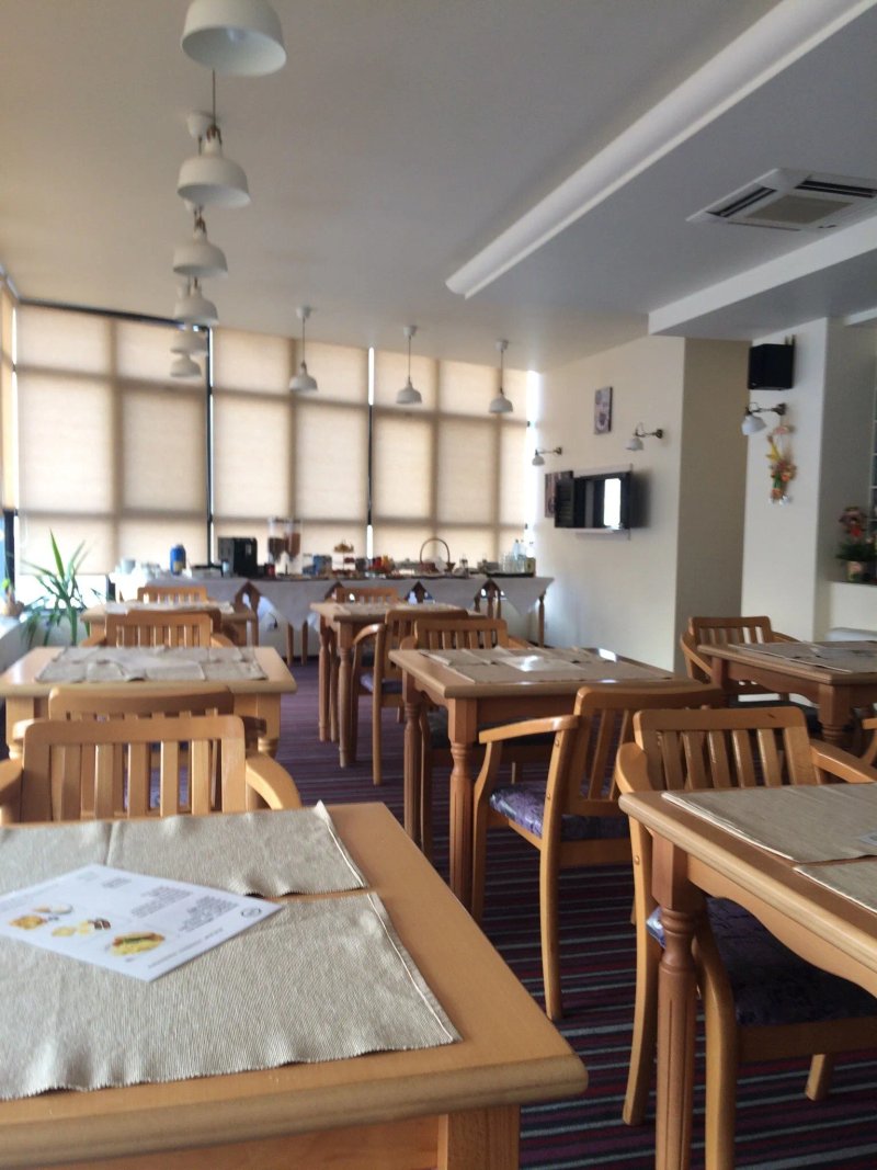 Pensiunea Rix Rooms