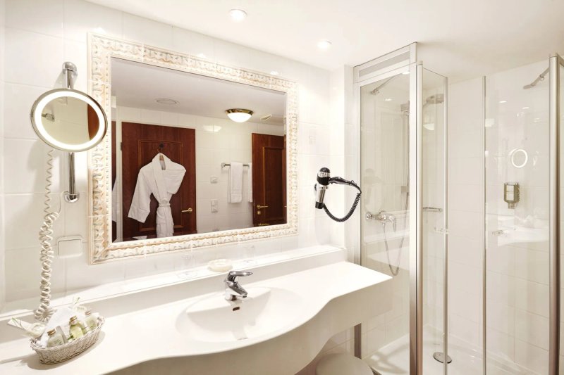 Hotel Prinzregent München