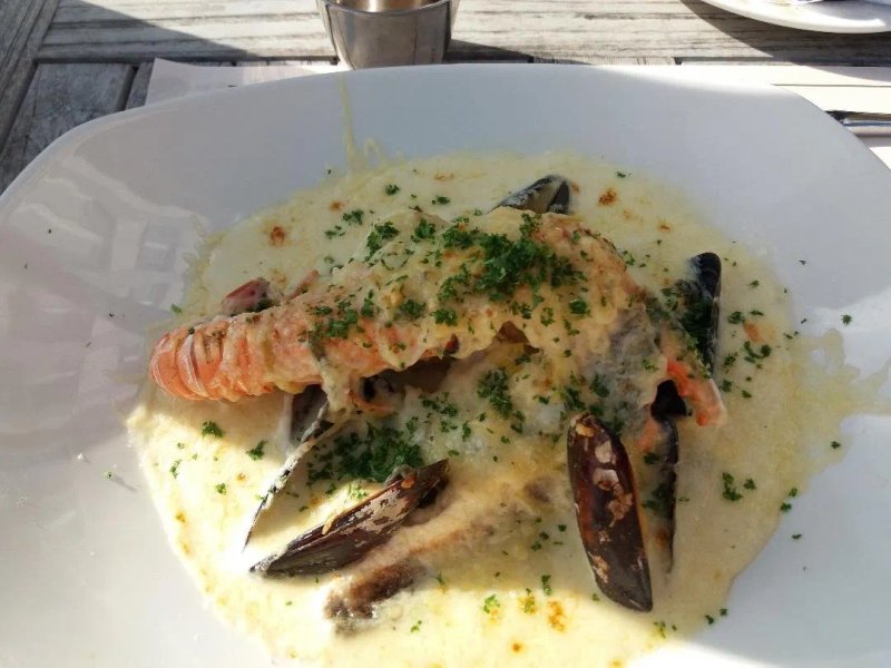 Brasserie Du Bassin