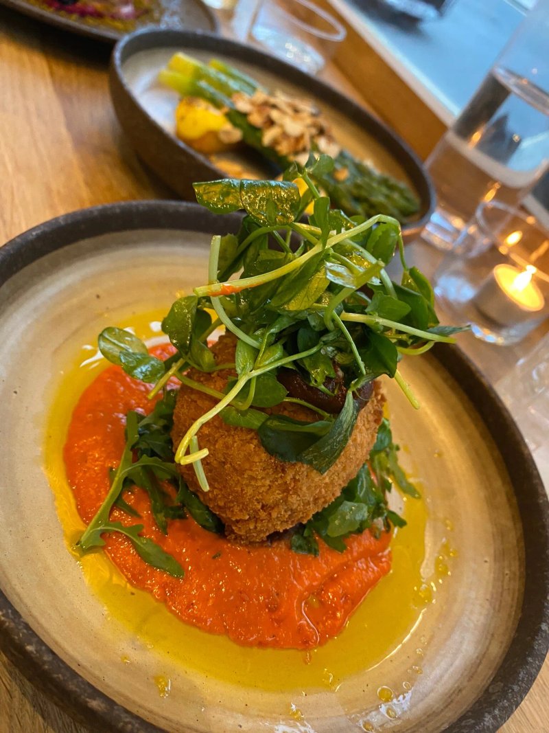 Botanique By Food For Friends