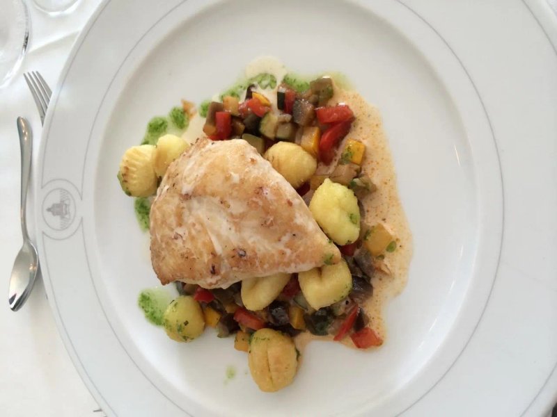 Restaurant Schloss Wackerbarth