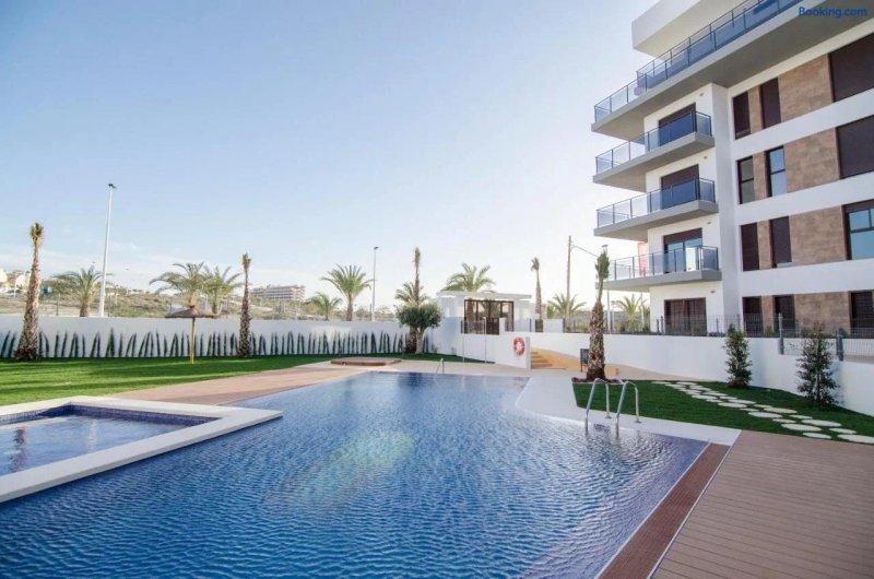 Arenales Playa Superior Apartments - Marholidays