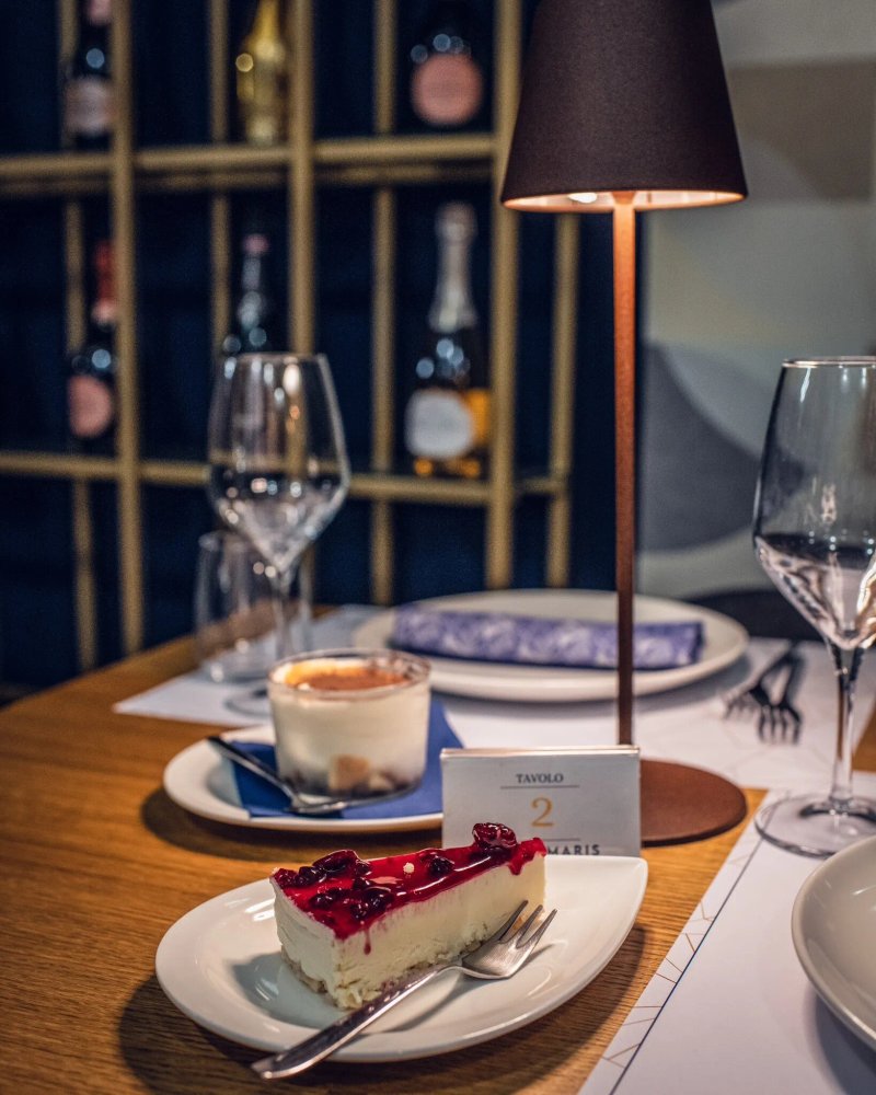 Ristorante Stellamaris