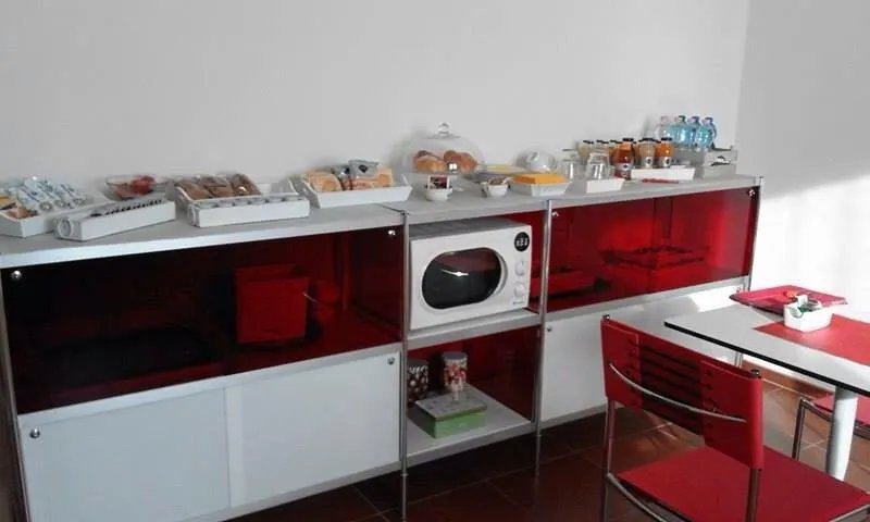 Ad Hoc B&B