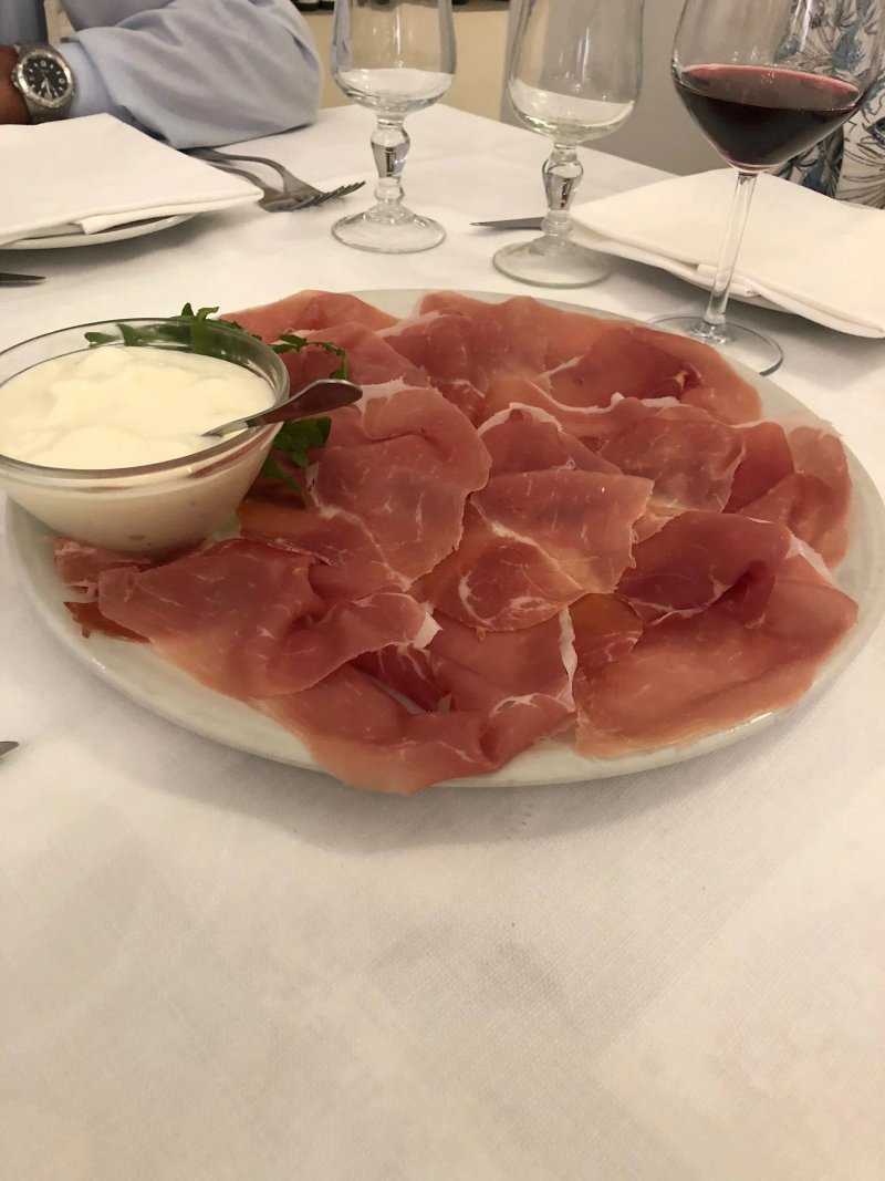 Il Giardino Dei Sapori