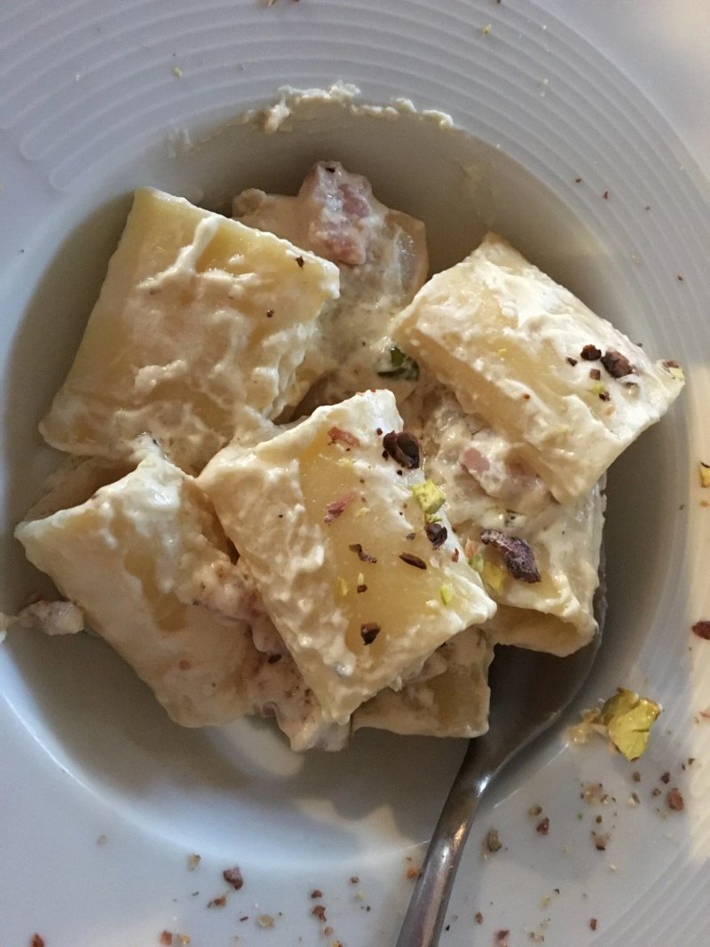 Albergo Ristorante La Torretta